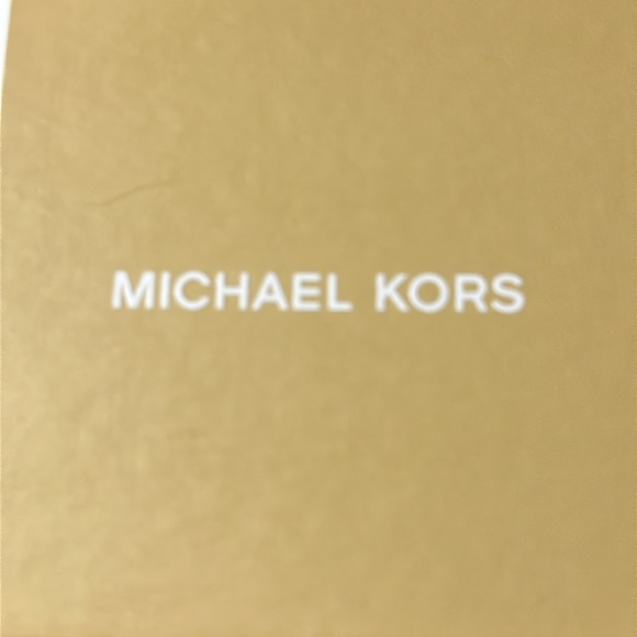 Michael Kors silver padlock bracelet. - Picture 5 of 5